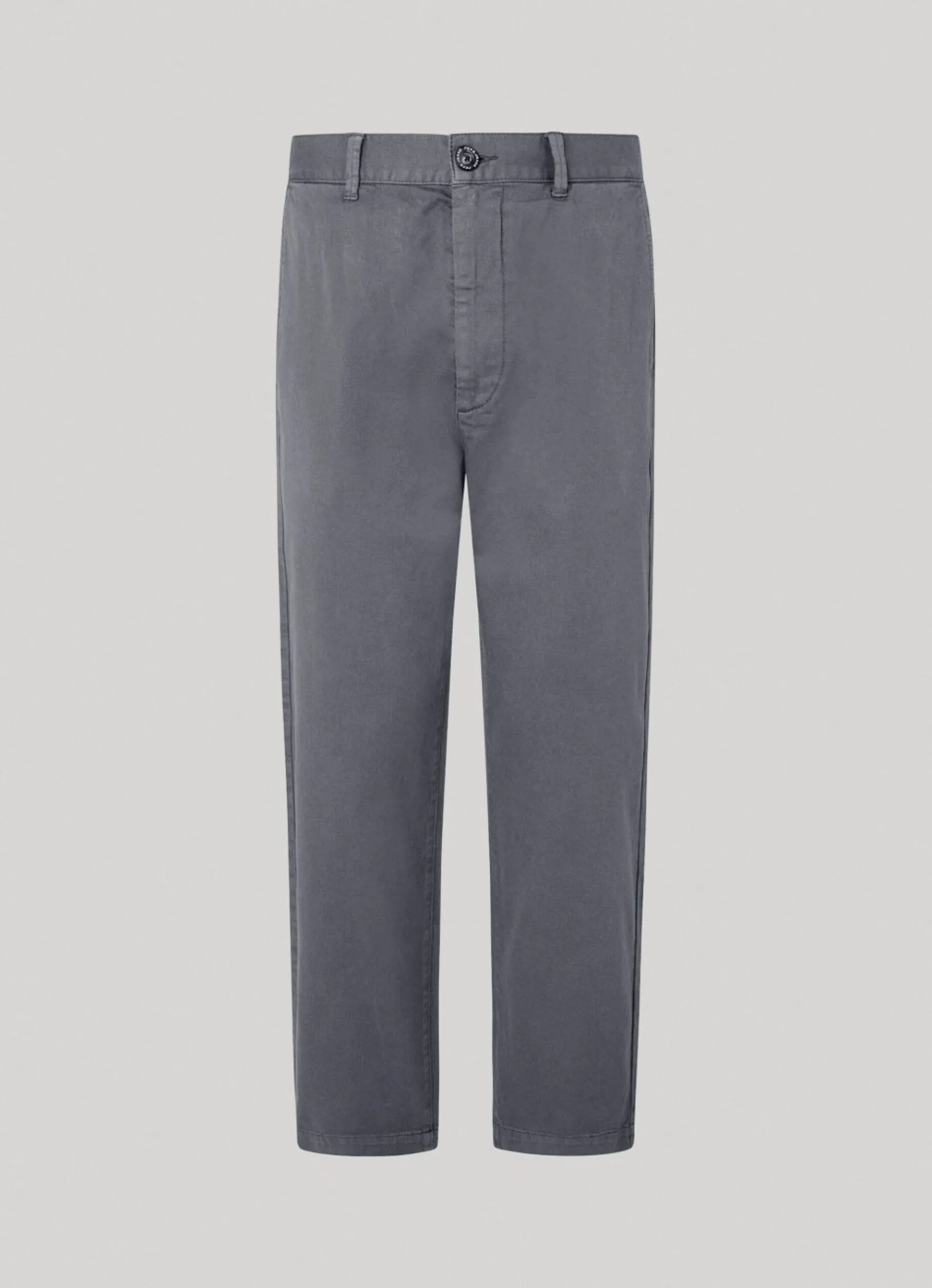 Men Pepe Jeans Nils Loose Fit Chino Pants