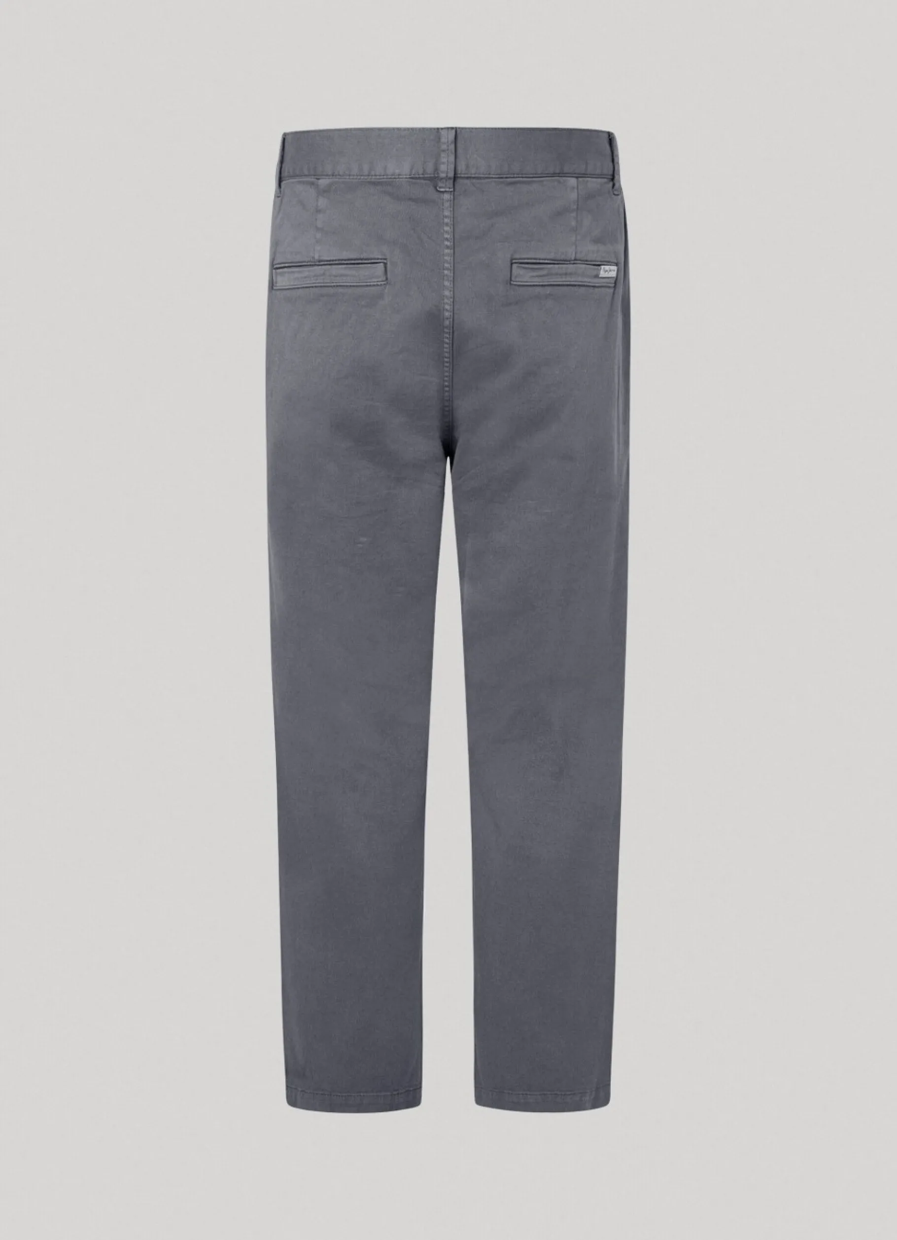Men Pepe Jeans Nils Loose Fit Chino Pants