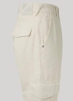 Men Pepe Jeans Nolan Loose Fit Cargo Trousers