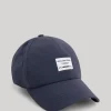 Women Pepe Jeans Nylon Cap With Printed Logo