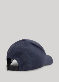 Women Pepe Jeans Nylon Cap With Printed Logo
