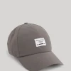 Men Pepe Jeans Nylon Cap With Printed Logo