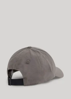 Men Pepe Jeans Nylon Cap With Printed Logo