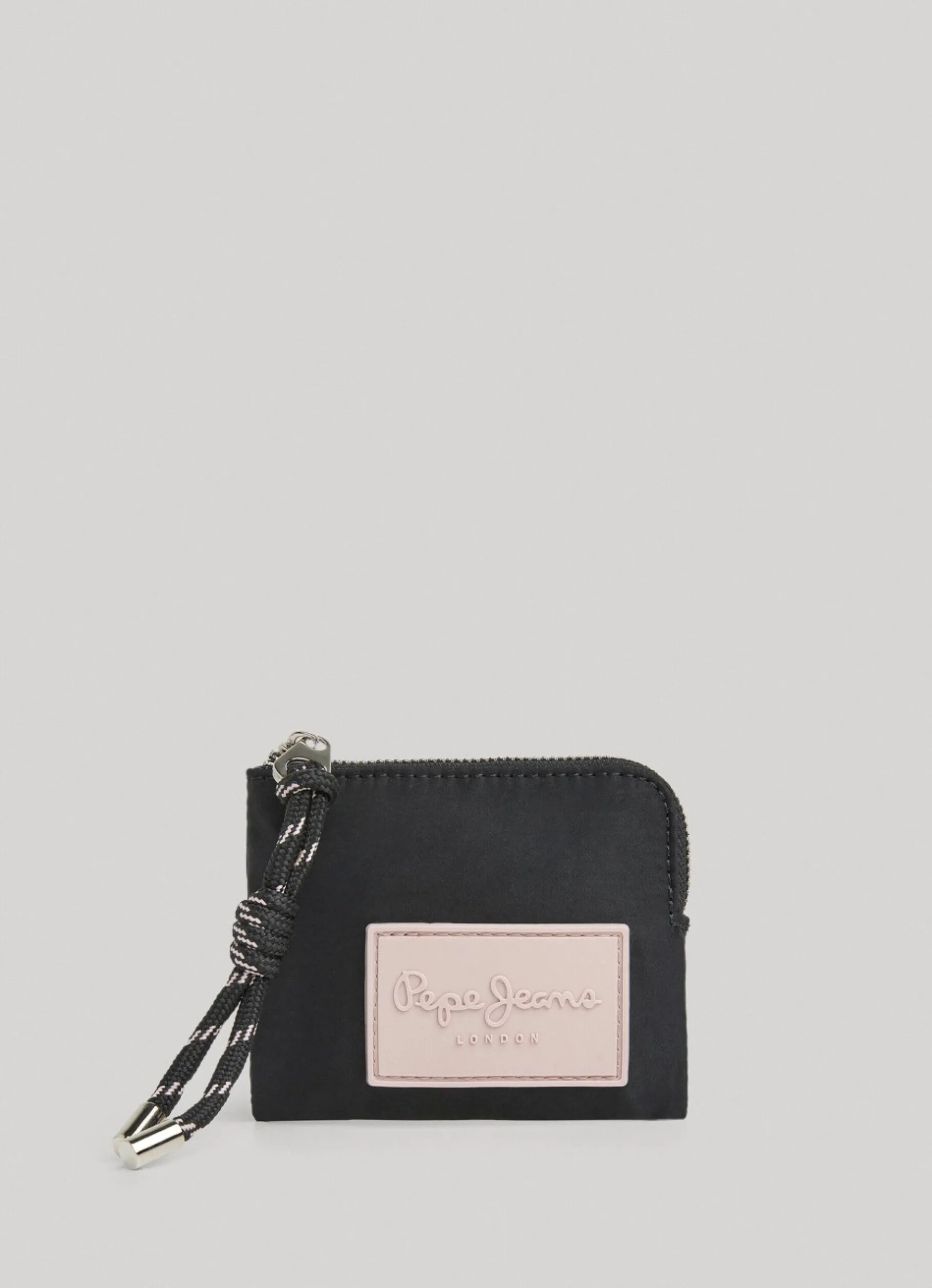 Women Pepe Jeans Nylon Handbag