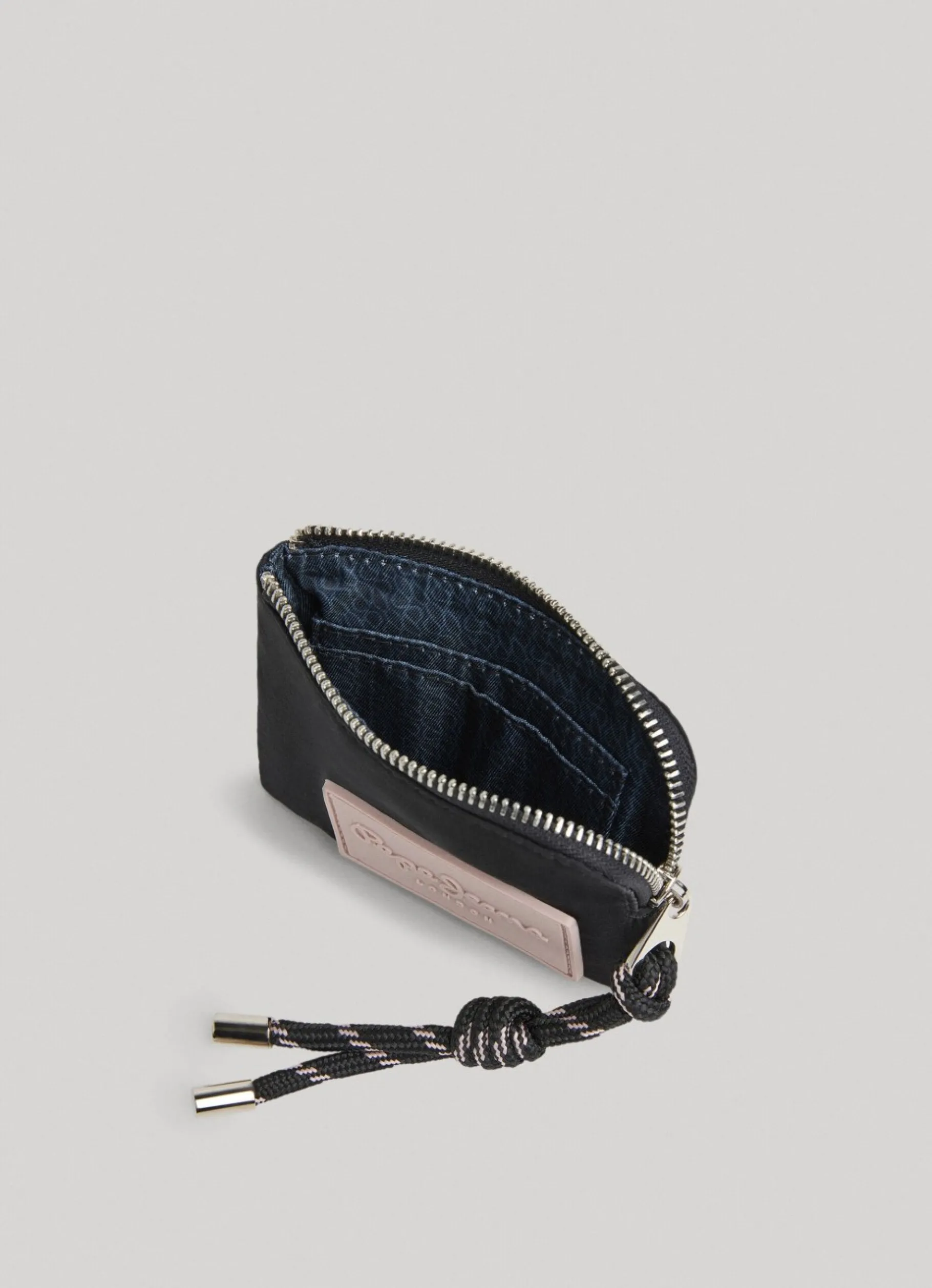 Women Pepe Jeans Nylon Handbag