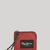 Women Pepe Jeans Nylon Handbag