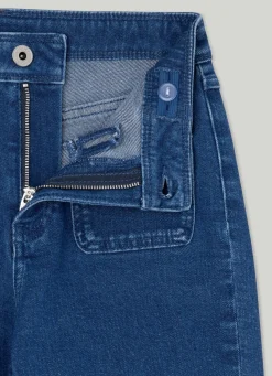 Girl Pepe Jeans Nyomi Flare High-Rise Jeans
