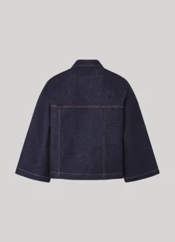 Women Pepe Jeans Oversized Shirt