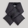 Men Pepe Jeans Padded Nylon Scarf