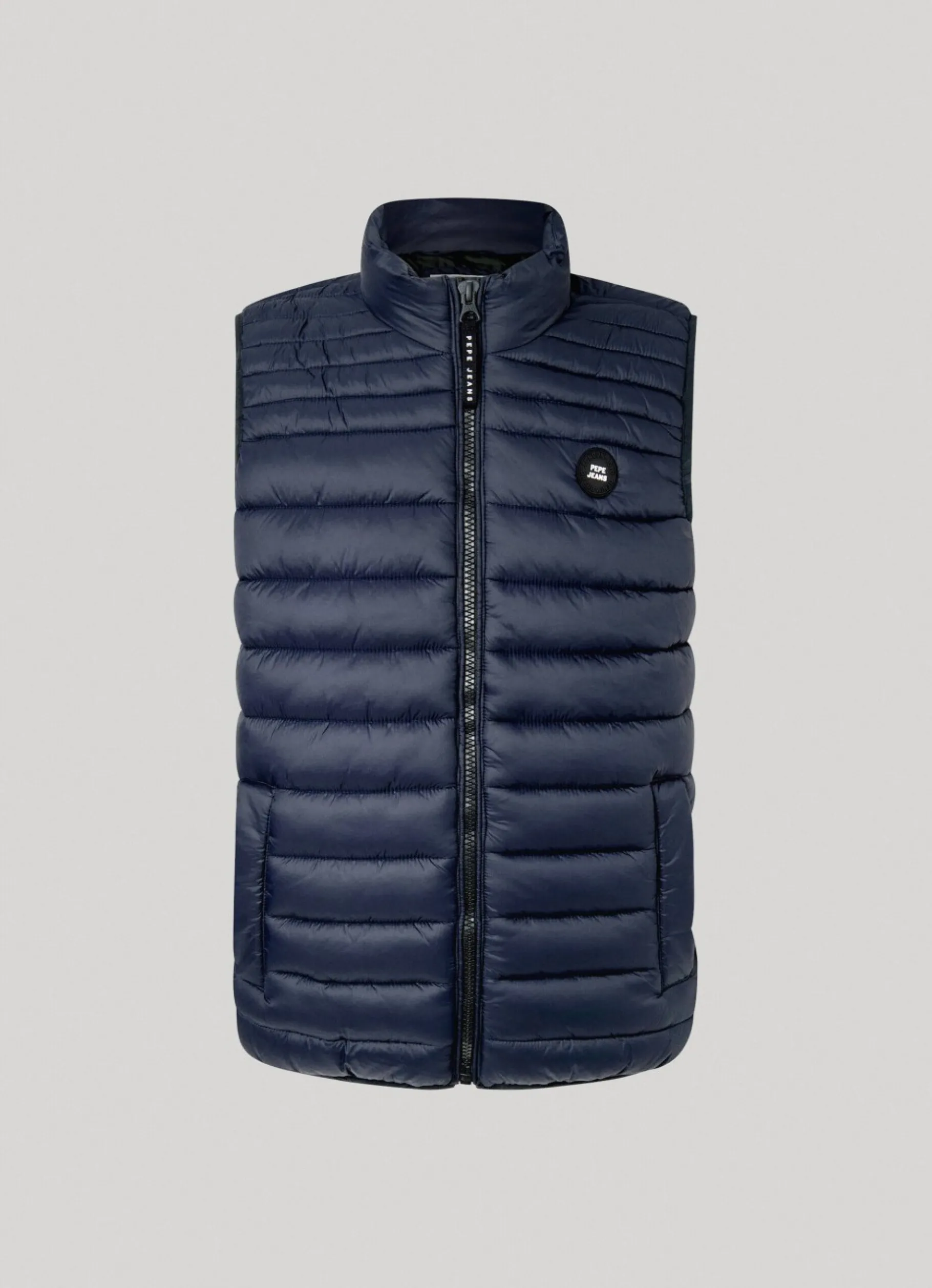 Men Pepe Jeans Padded Vest