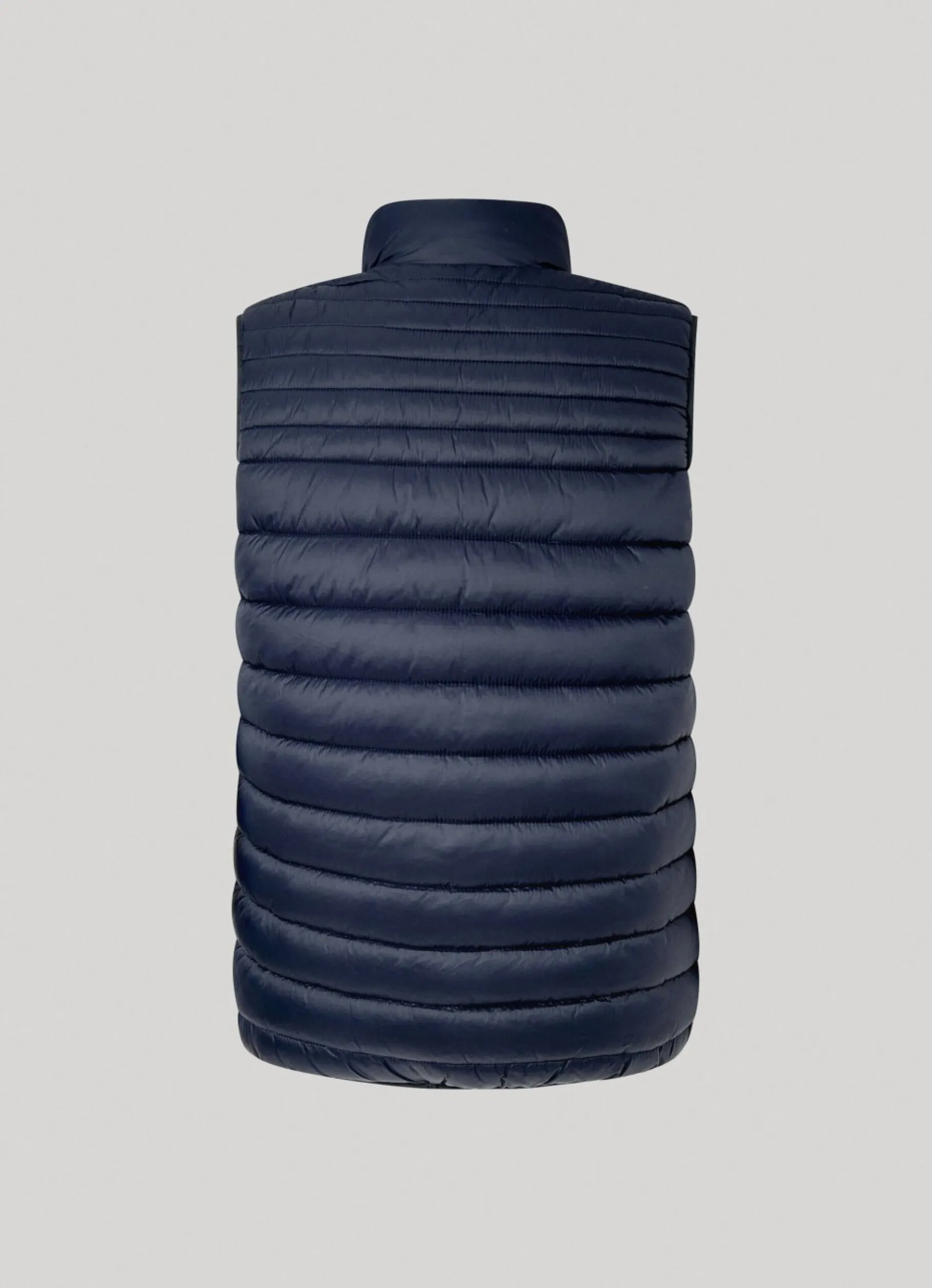 Men Pepe Jeans Padded Vest