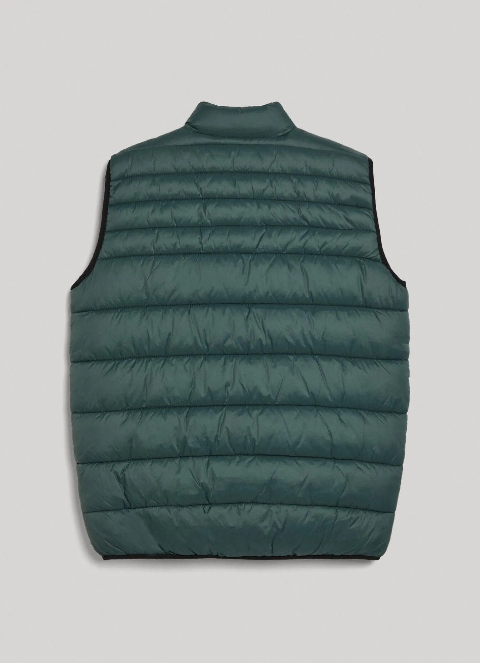 Men Pepe Jeans Padded Vest