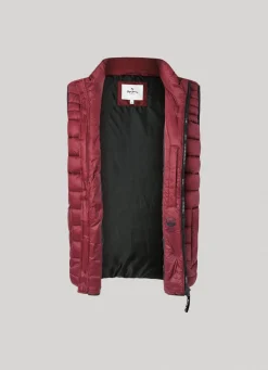 Men Pepe Jeans Padded Vest