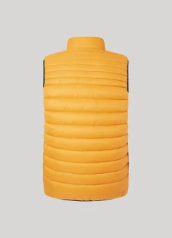 Men Pepe Jeans Padded Vest
