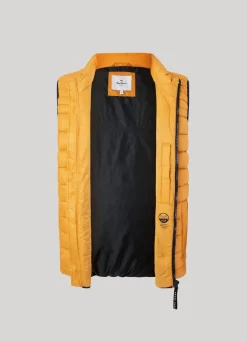 Men Pepe Jeans Padded Vest