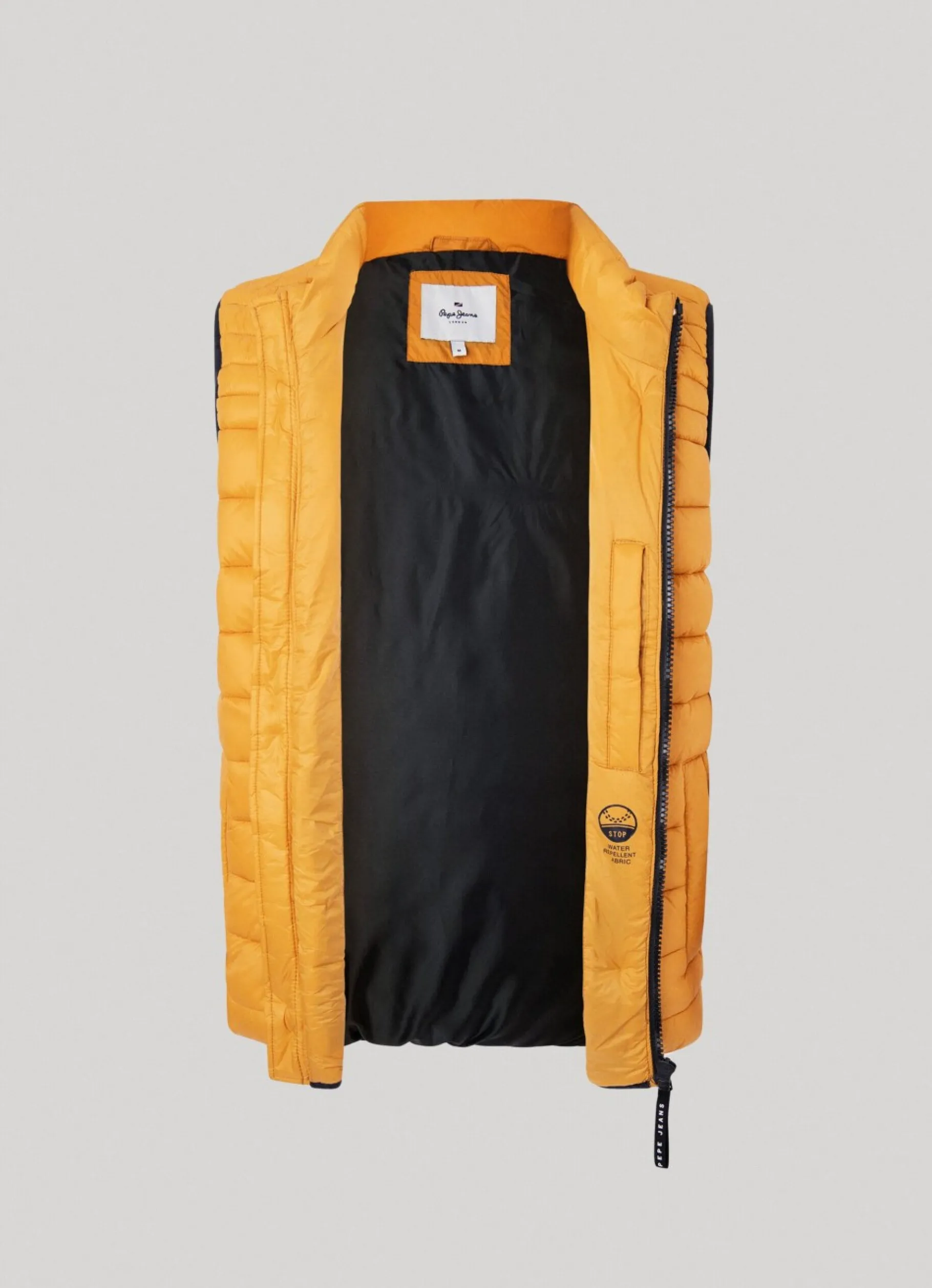 Men Pepe Jeans Padded Vest