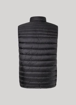 Men Pepe Jeans Padded Vest