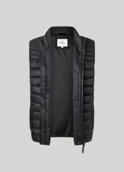 Men Pepe Jeans Padded Vest