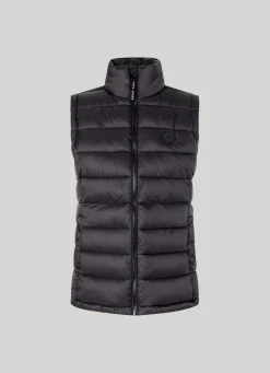Women Pepe Jeans Padded Vest