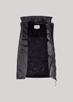 Women Pepe Jeans Padded Vest