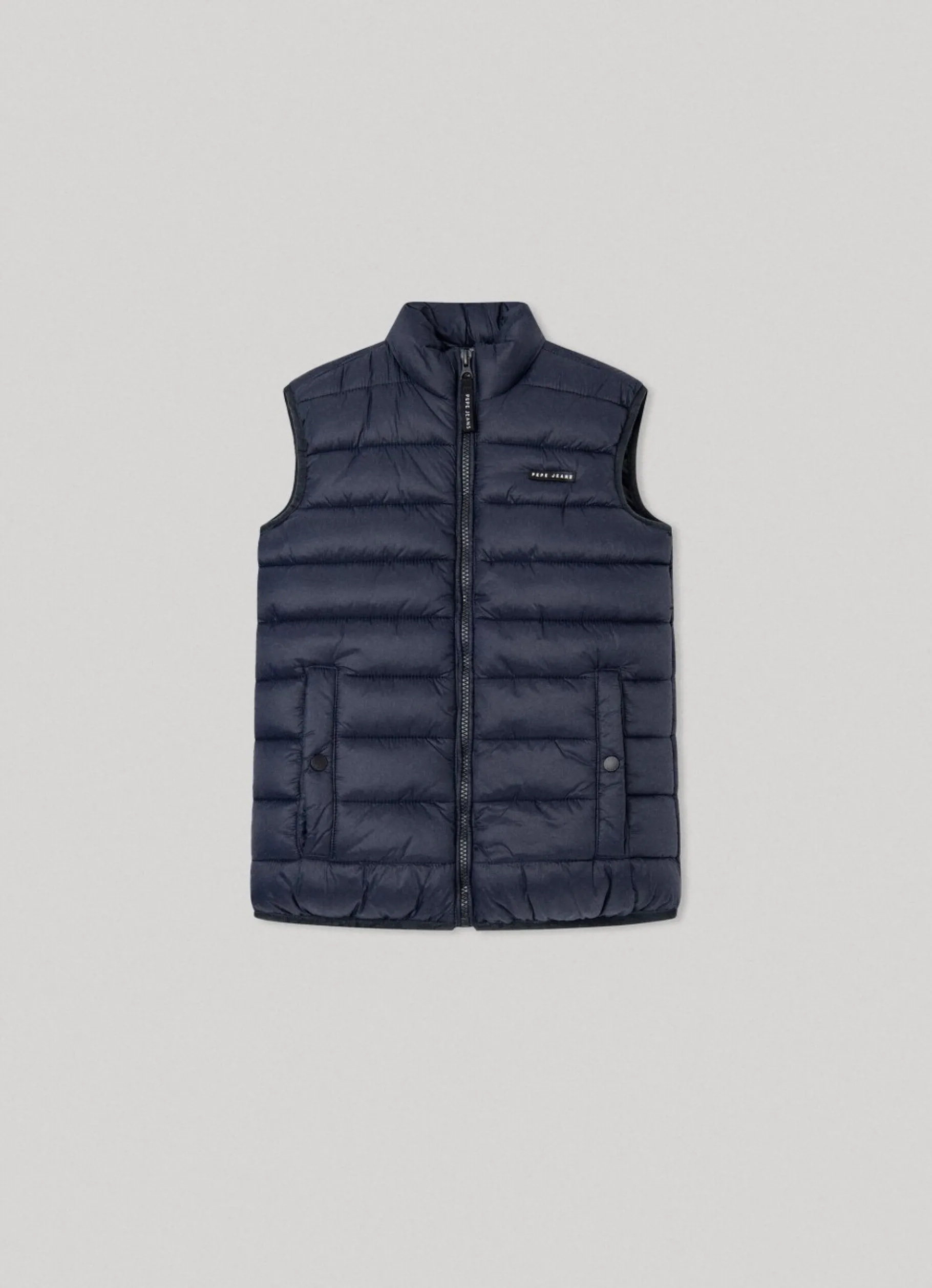 Boy Pepe Jeans Padded Vest