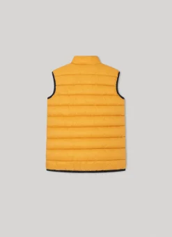 Boy Pepe Jeans Padded Vest
