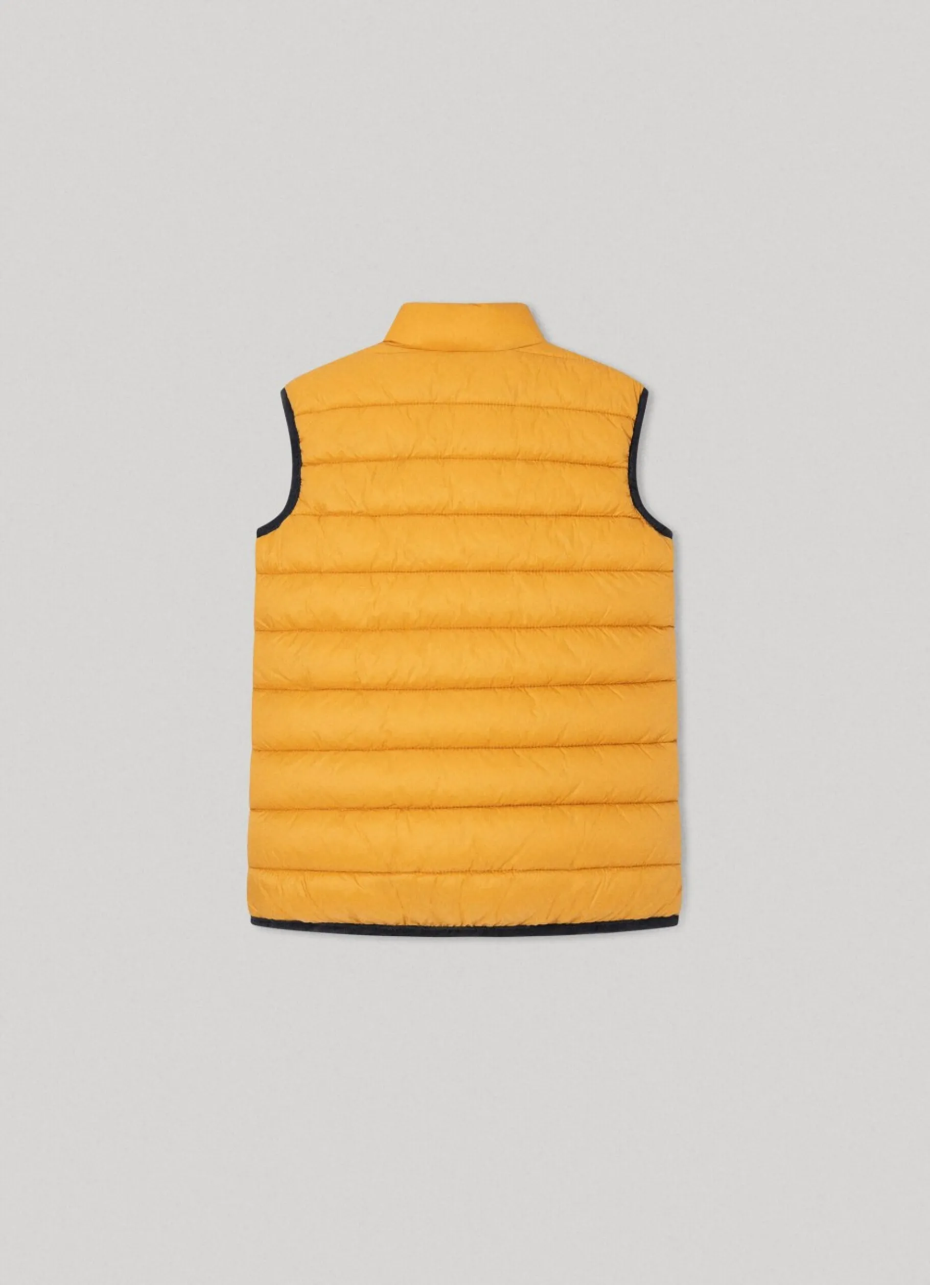 Boy Pepe Jeans Padded Vest