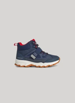 Boy Pepe Jeans Peak Offroad Boots
