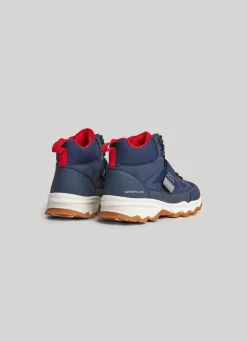 Boy Pepe Jeans Peak Offroad Boots