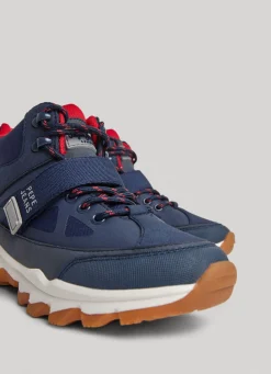 Boy Pepe Jeans Peak Offroad Boots