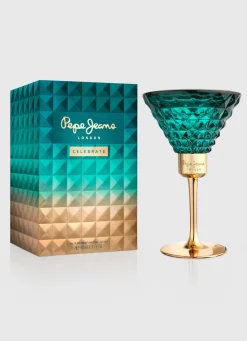 Women Pepe Jeans "Celebrate" Women Parfum