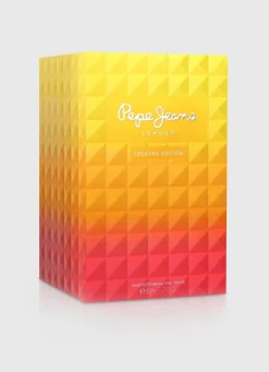 Women Pepe Jeans Cocktail Edition For Her