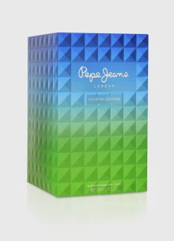 Men Pepe Jeans Cocktail Edition For Him