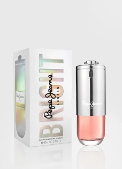Women Pepe Jeans Perfume For Her Bright Edp 80Ml