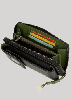 Women Pepe Jeans Phonecase Bag With Detachable Handle