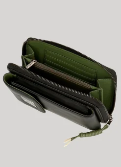 Women Pepe Jeans Phonecase Bag With Detachable Handle