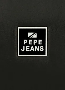 Women Pepe Jeans Phonecase Bag With Detachable Handle