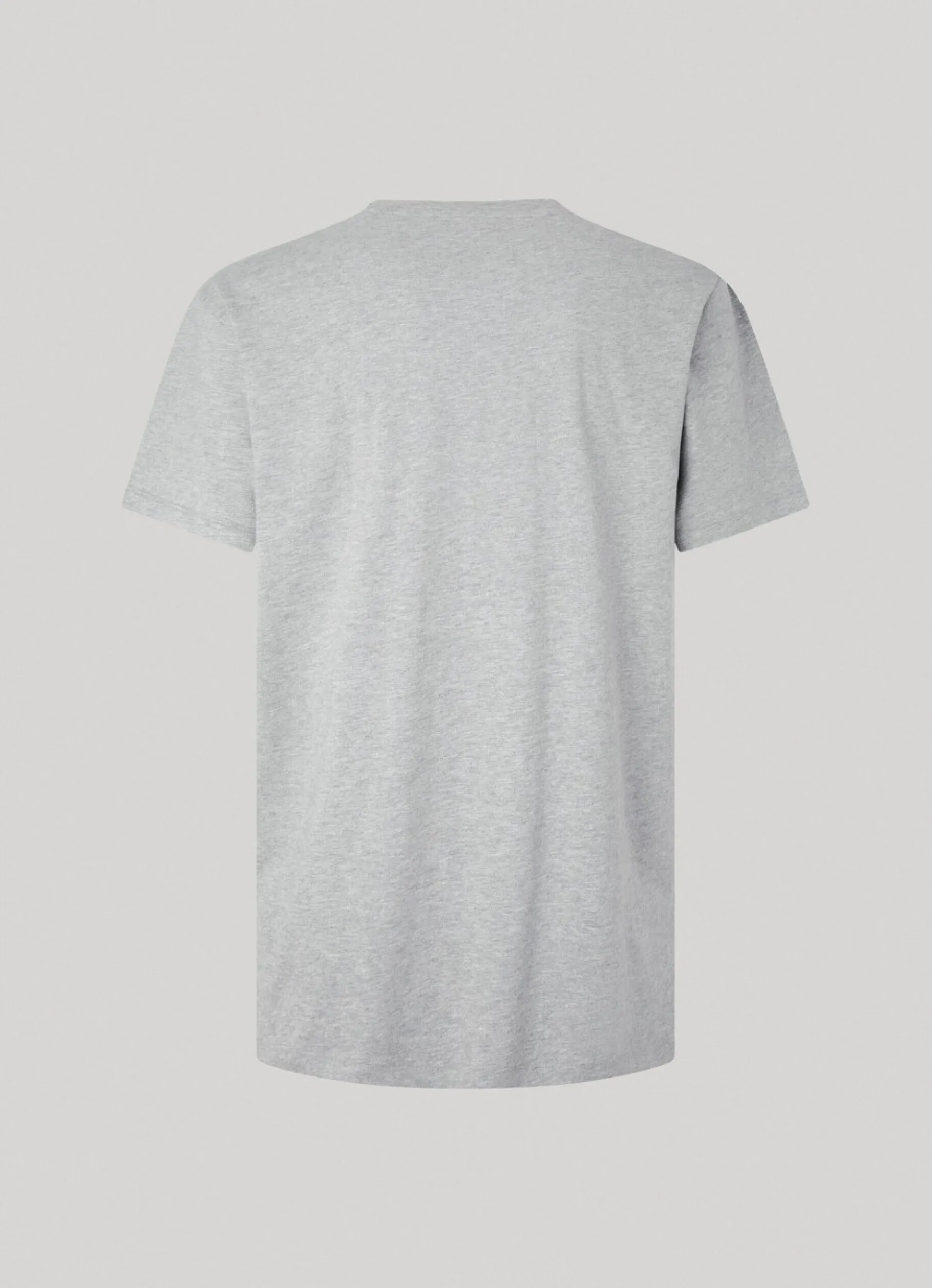 Men Pepe Jeans Photo Print T-Shirt