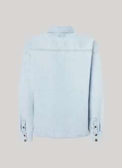 Women Pepe Jeans Polo Shirt