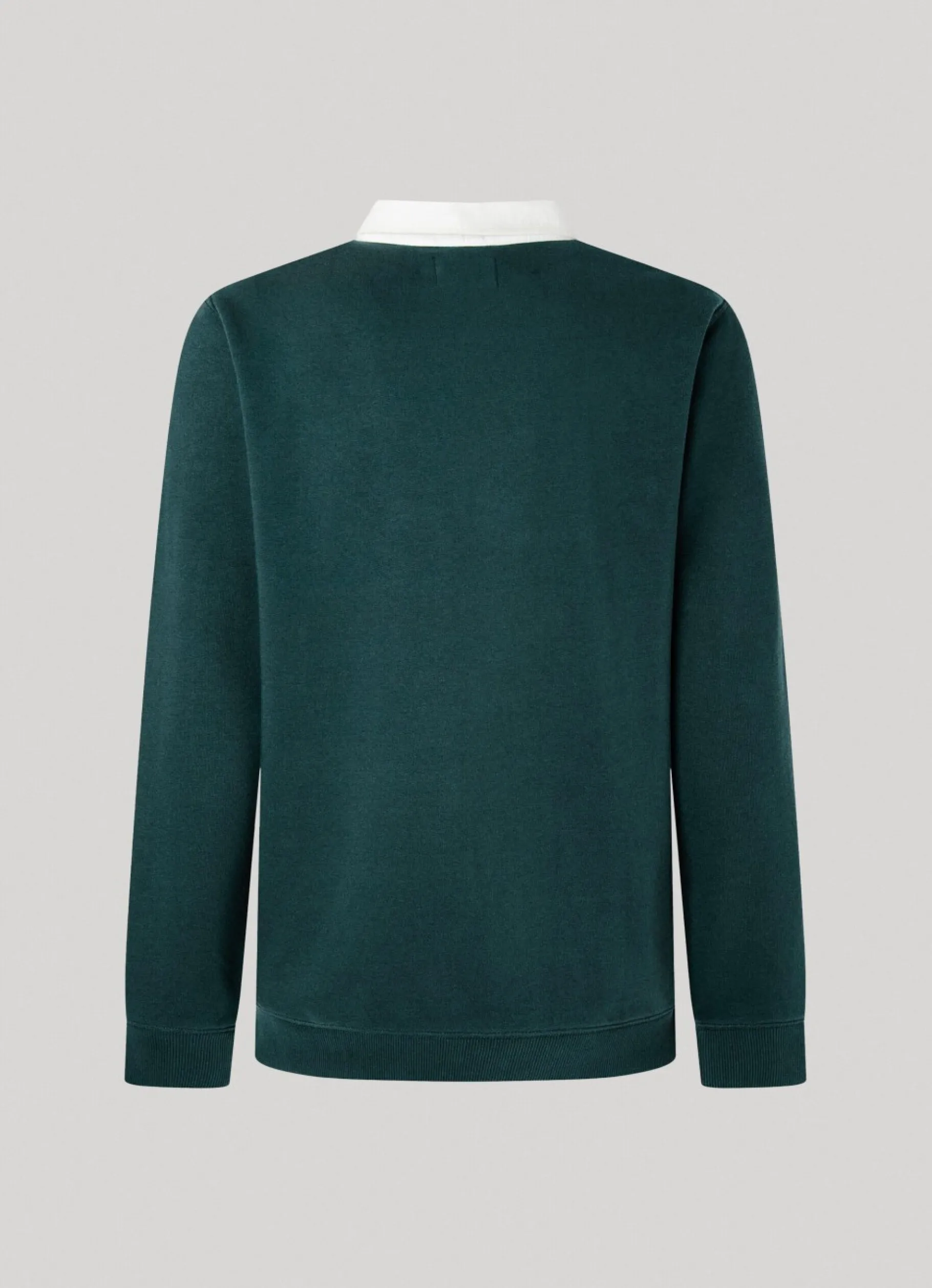 Men Pepe Jeans Polo Sweatshirt