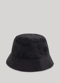 Men Pepe Jeans Printed Logo Bucket Hat