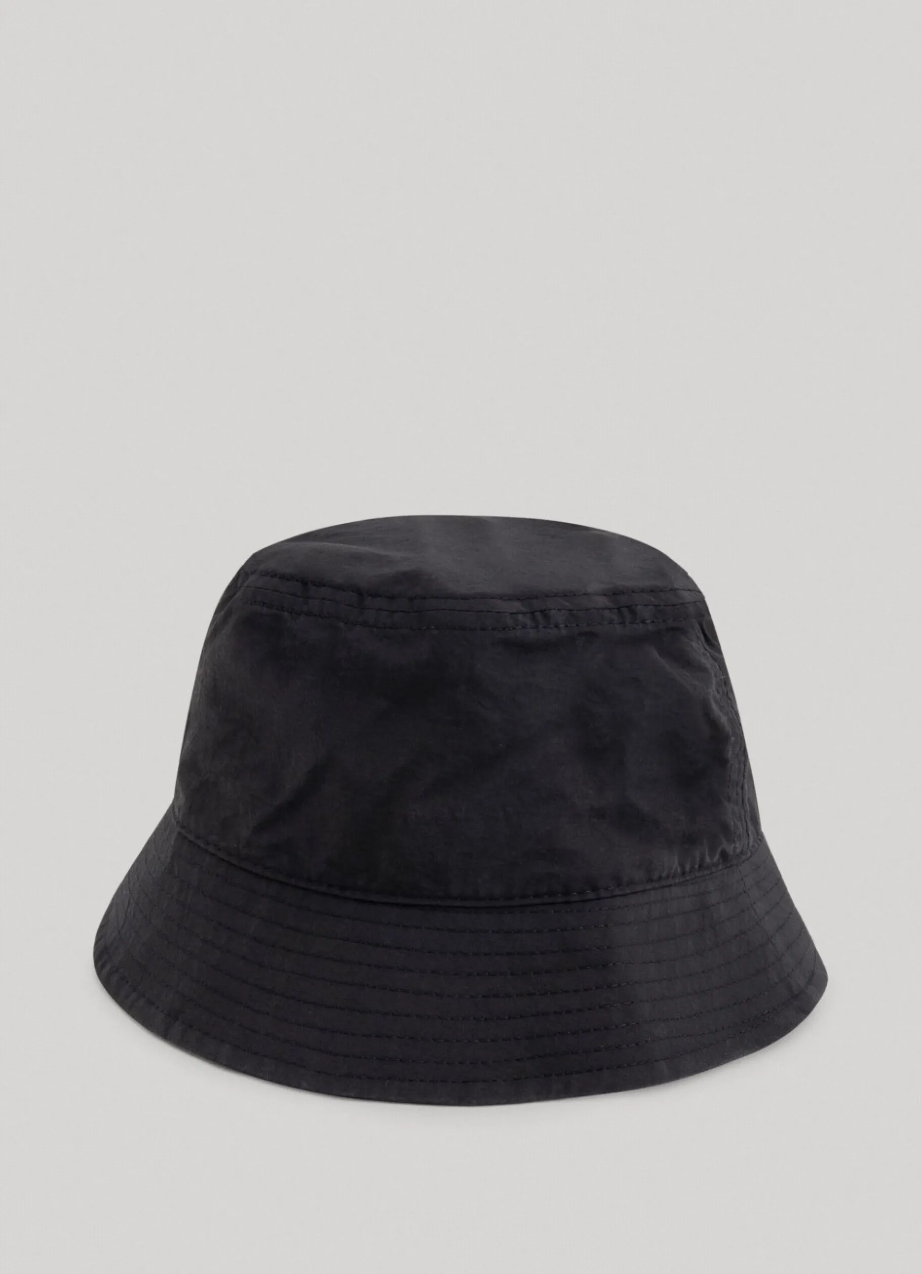 Men Pepe Jeans Printed Logo Bucket Hat