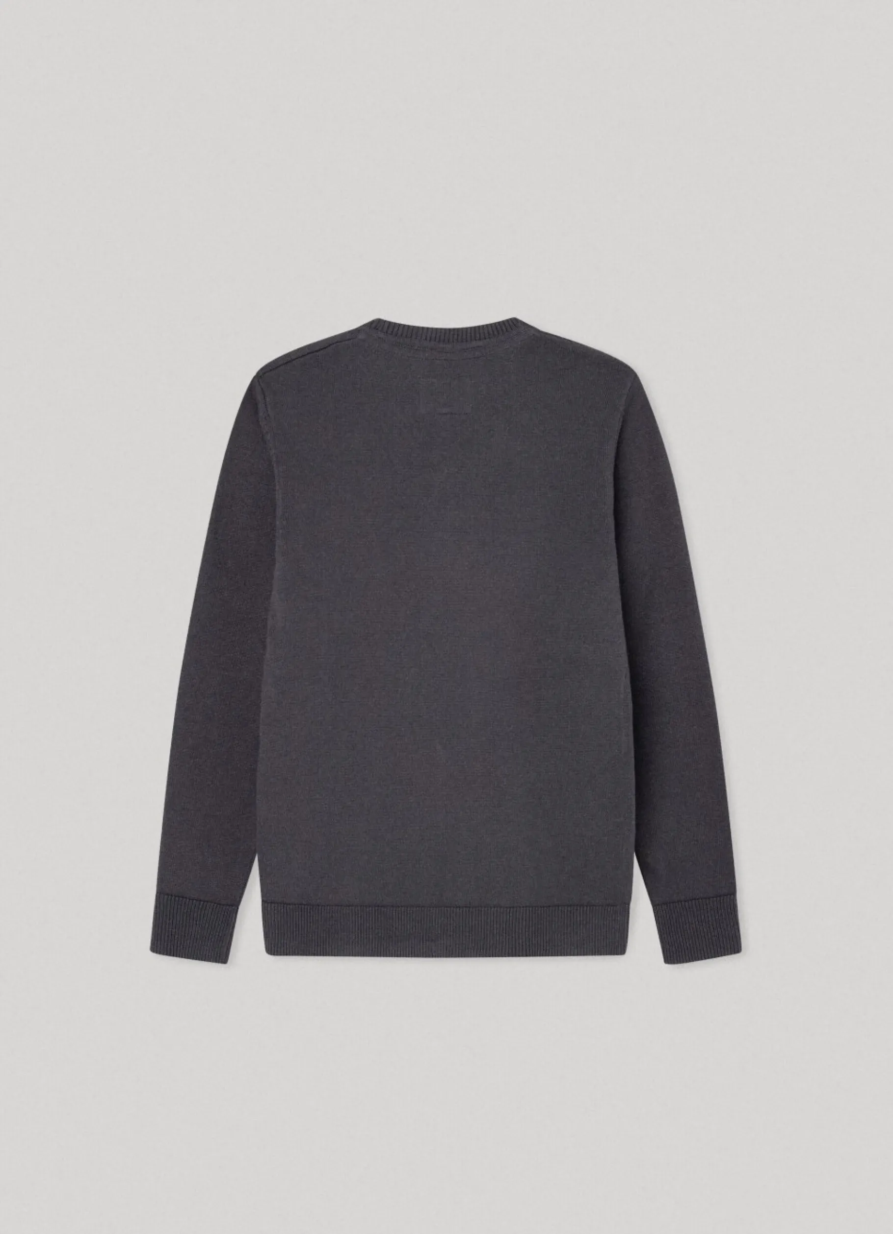 Boy Pepe Jeans Printed Logo Sweatshirt