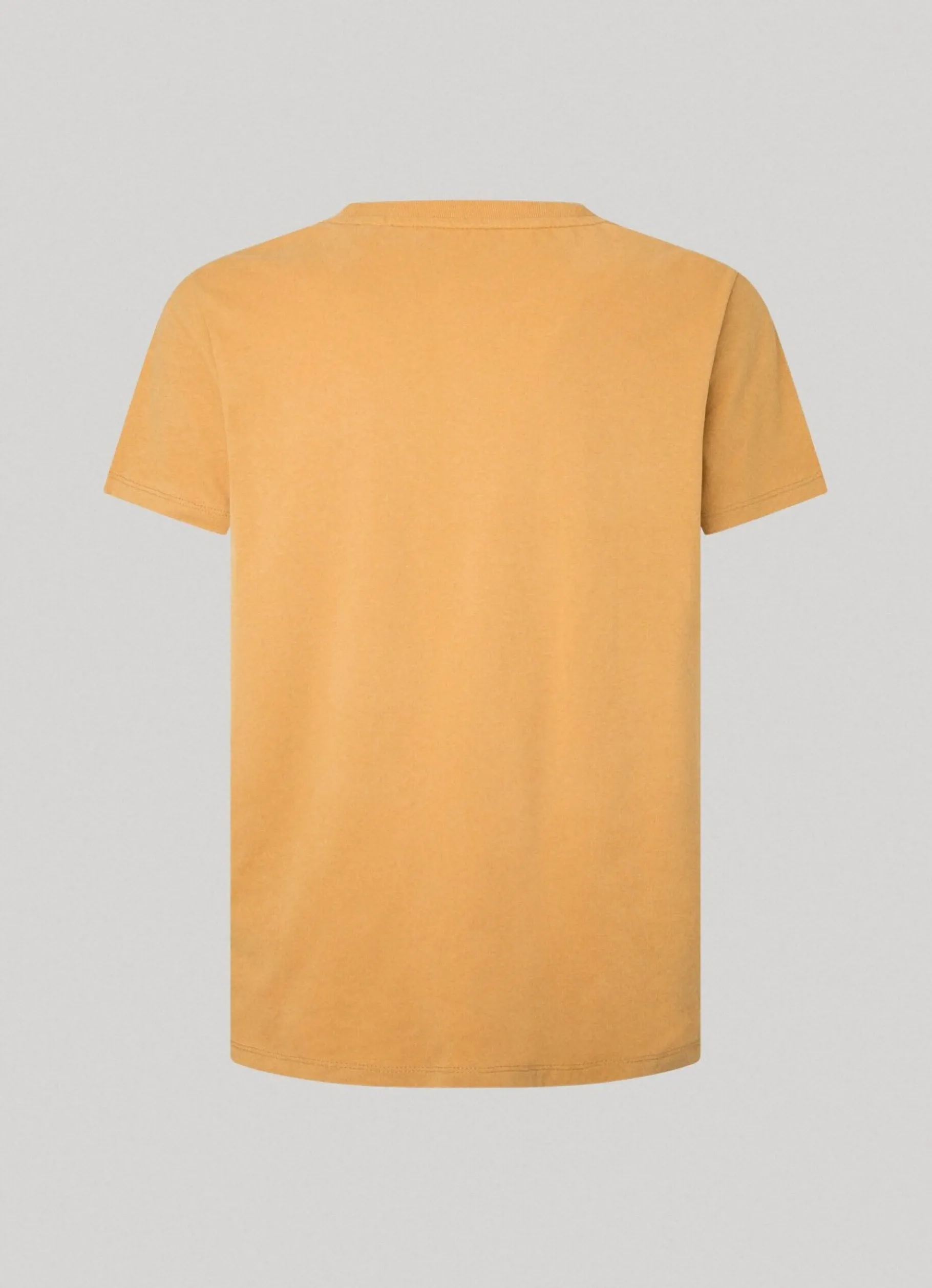 Men Pepe Jeans Printed Logo T-Shirt