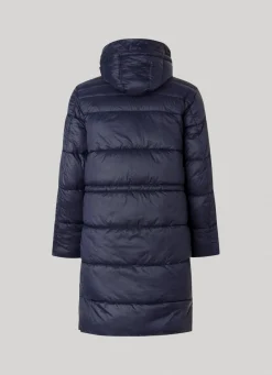 Men Pepe Jeans Puffer Parka
