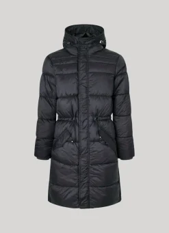 Men Pepe Jeans Puffer Parka
