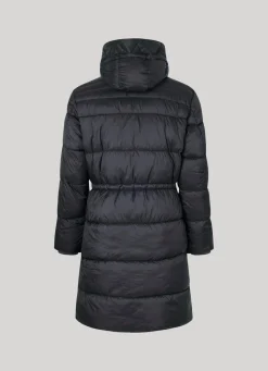 Men Pepe Jeans Puffer Parka