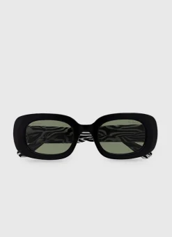 Women Pepe Jeans Rectangular Sunglasses