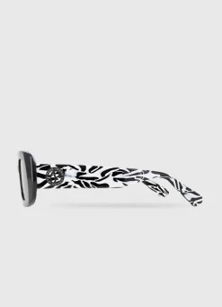 Women Pepe Jeans Rectangular Sunglasses