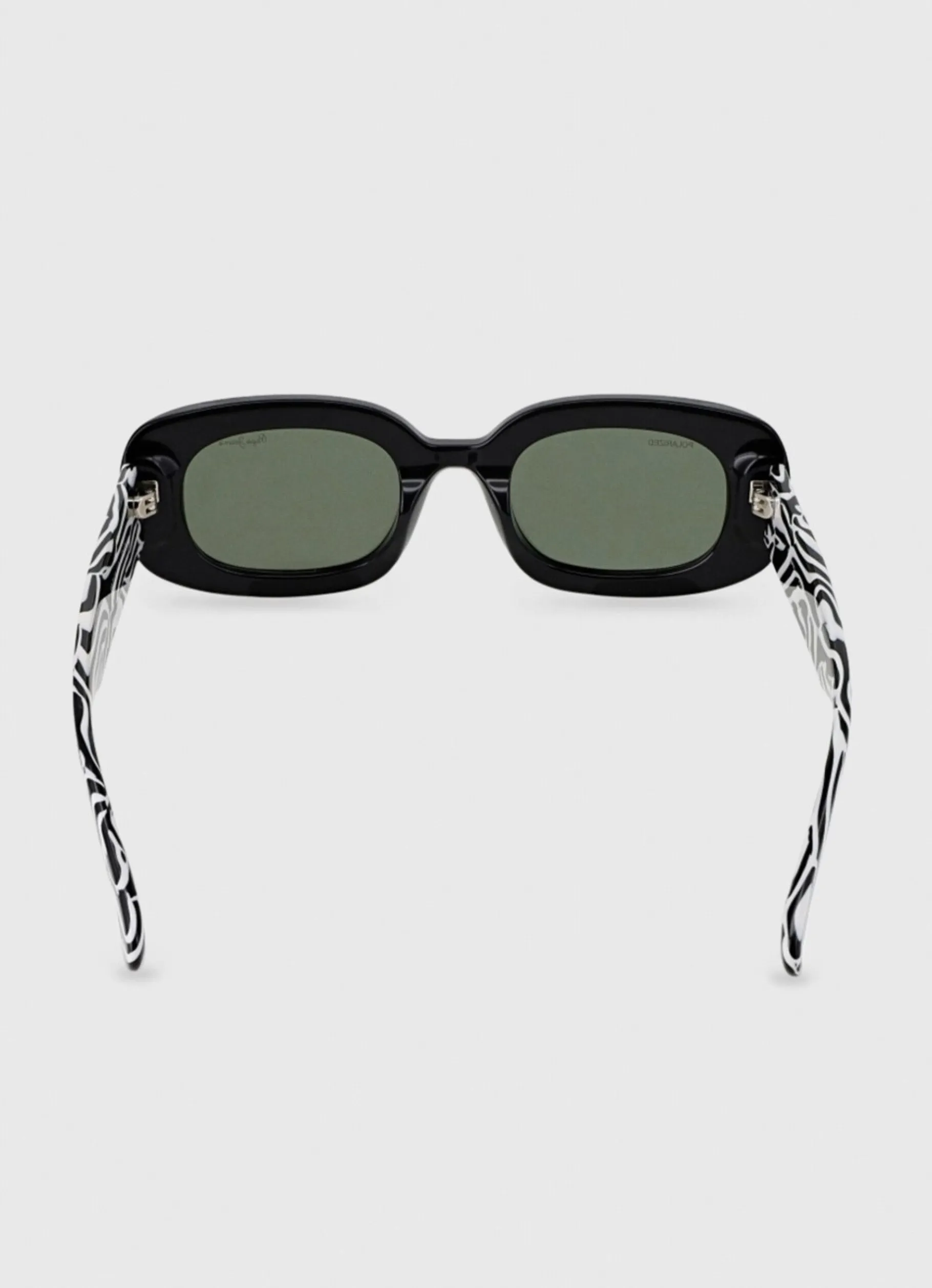 Women Pepe Jeans Rectangular Sunglasses